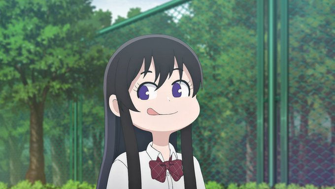 『転校先の清楚可憐な美少女が、昔男子と思って一緒に遊んだ幼馴染だった件』 第1話 7年ぶりの再会と春希の正体反応画像10