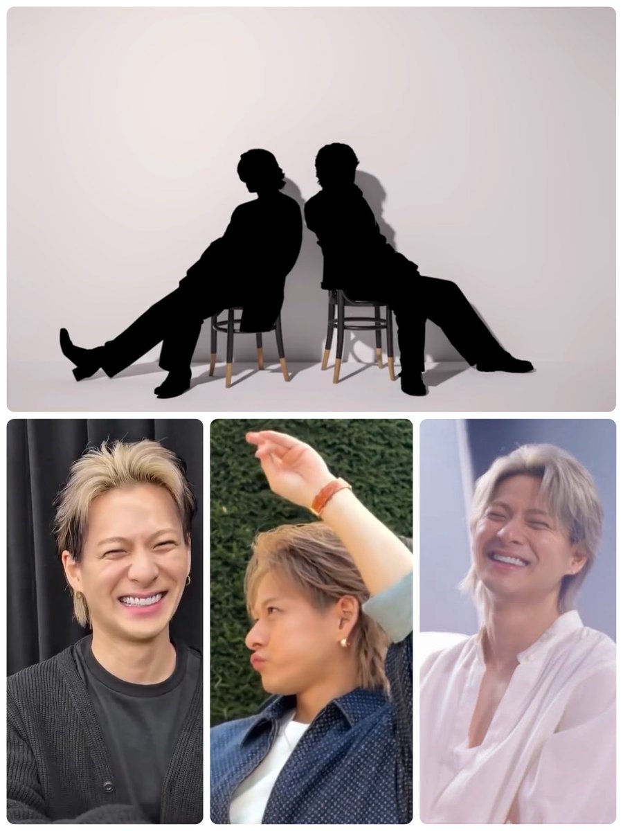 MvjgER8sTt94598's tweet photo. ３回目の『おかえり😭紫耀くん😭』🎋🎋🎋
シルエットで間違いないと泣いて顔見て泣いてあの時の感動は絶対忘れない🥹
やりたい事ができて大変でも楽しい毎日を過ごしてほしいし世界一幸せでいてほしい❤️
紫耀くんずっとずっと幸せでいてね🥹

#紫耀くんおかえり
#じぐひらおかえり3周年 https://t.co/SQ2XNZqRcf