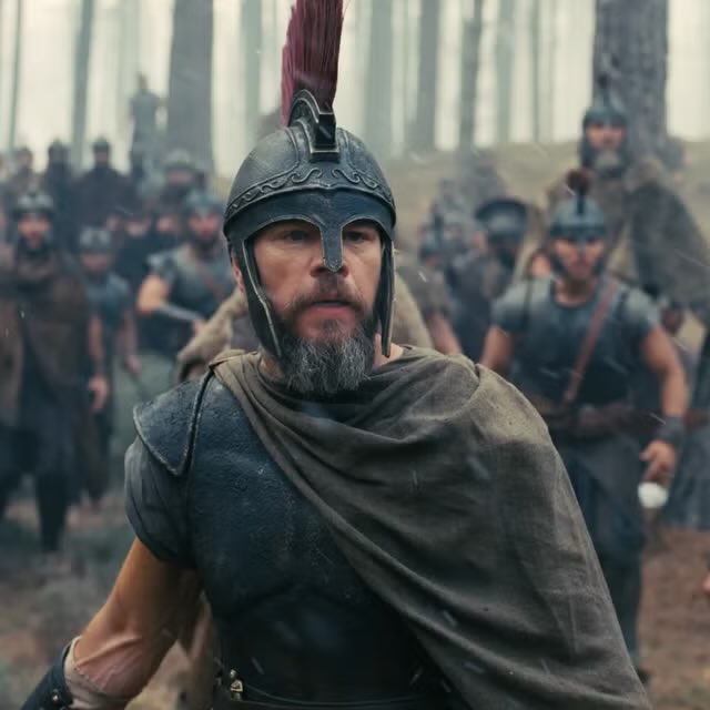 HollywoodHandle's tweet photo. Christopher Nolan’s ‘THE ODYSSEY’ will feature a “fleshed out horror sequence.”

(Via: @AaronCouch) https://t.co/6PaOr8XVn4