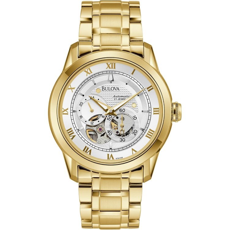 Economizzando2's tweet photo. Bulova Relógio masculino clássico Sutton automático com 4 ponteiros, submostrador 24 horas - (Amazon)

📷 https://t.co/4YojDPn6uG
R$ 2.907,08 em até 10x sem juros
Frete Grátis

📷 Assine Prime aqui ou experimente Gratuitamente por 30 dias
📷 https://t.co/xmLHa10jih https://t.co/219Aow5Dgg