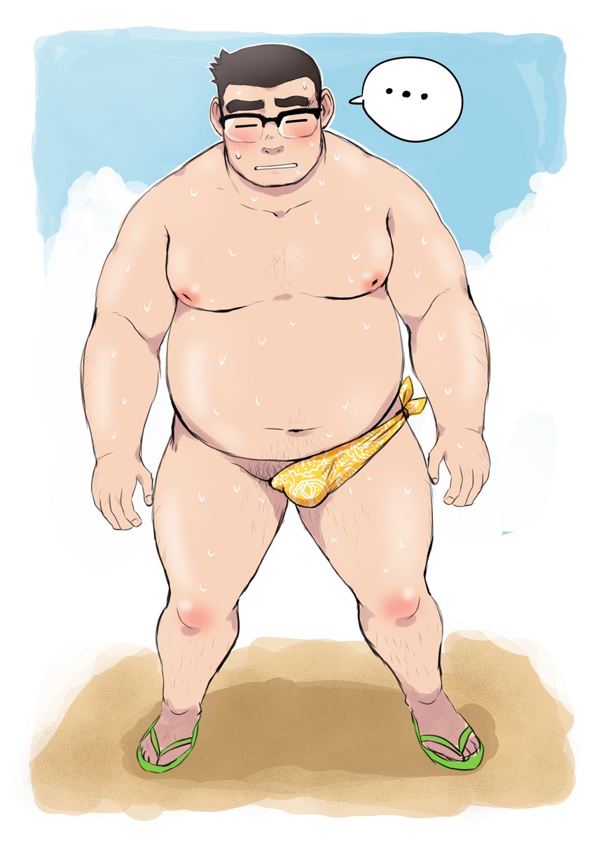 shigetashigezo's tweet photo. オタクくんバンダナ似合ってんじゃんｗ https://t.co/euft3tL7r3