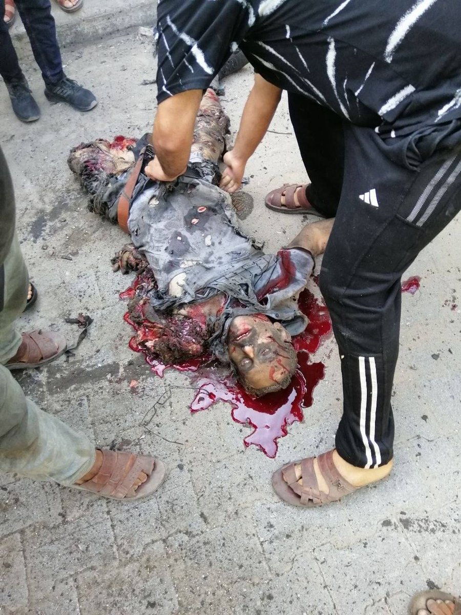 HudaHamid777's tweet photo. @nadaa01012 Never stop talking and judging Israel https://t.co/iGOQabcSOX
