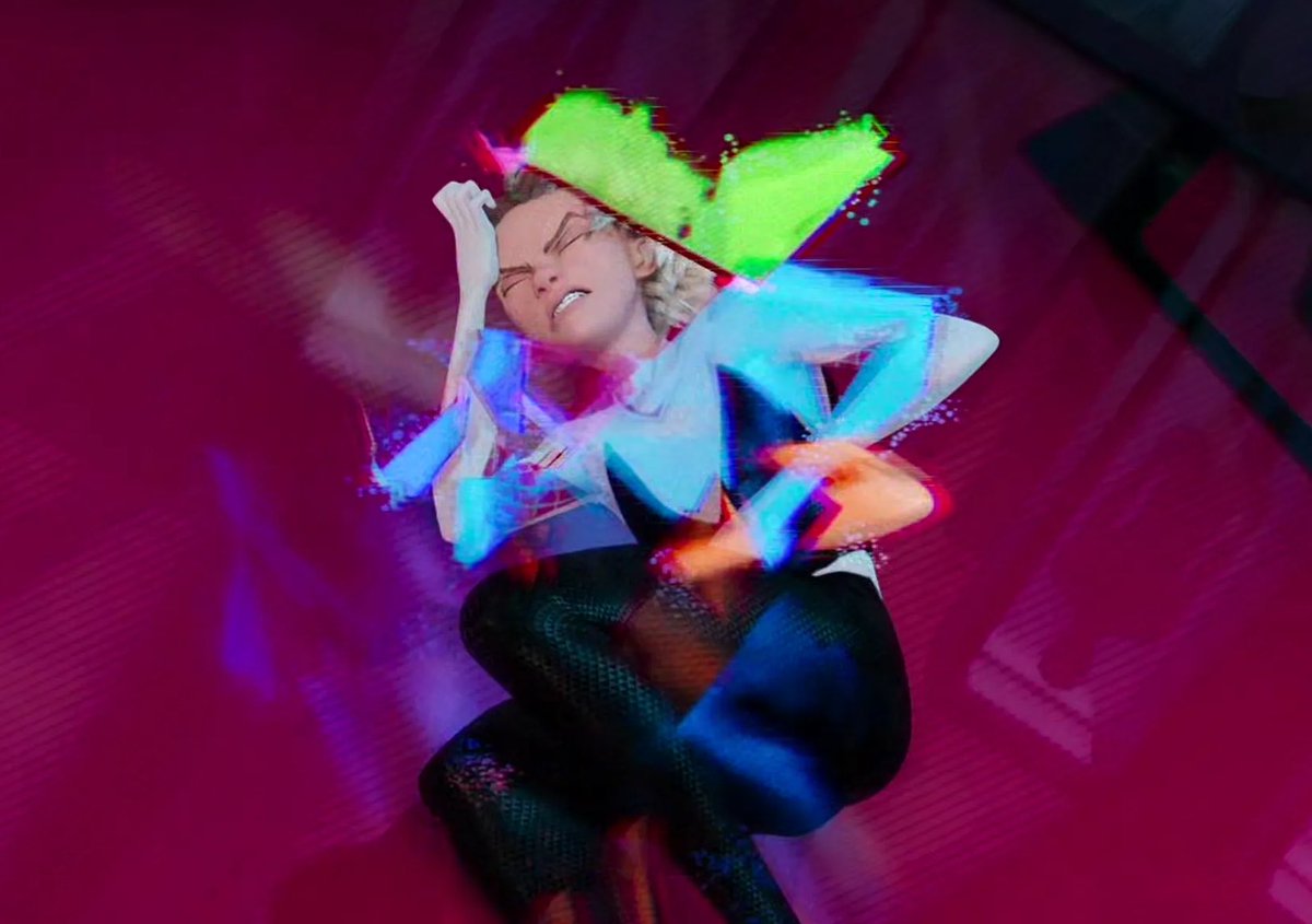 SpiderBeat tweet picture