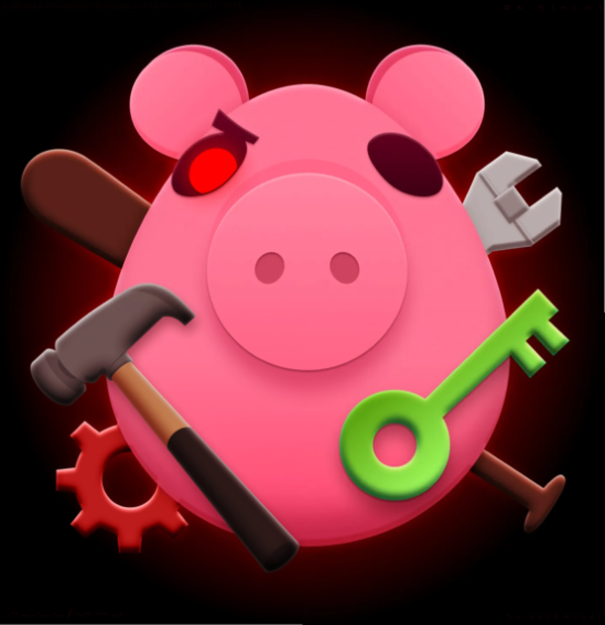 Piggy News tweet media