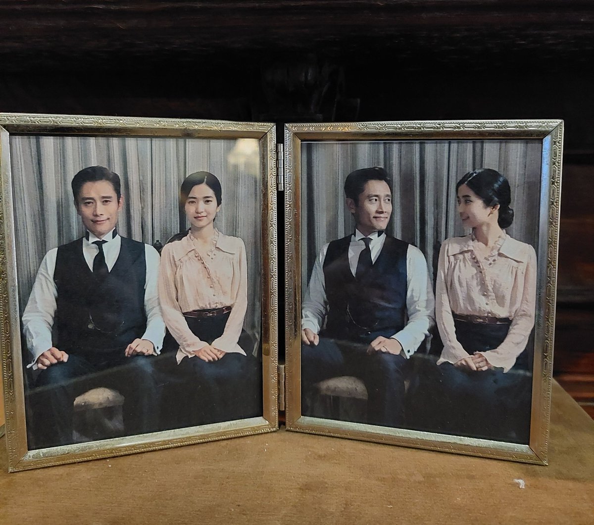 taeri_yeosin's tweet photo. Gun, Glory, Sad Ending...

07.07 #MrSunshine 8th Anniversary 🔫🔥 https://t.co/KIT983SMaF