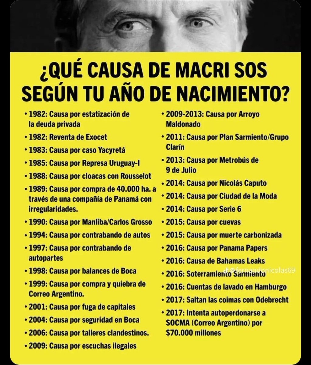 rinarin79's tweet photo. @EsterVidela5 Jjjajaja que tan bien conoces a "tu candidato" ????????? https://t.co/pdutScHLvx