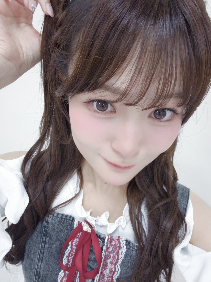 yuha_kitamura's tweet photo. おはよう(՞っ ̫ _՞)ᐝ🩵 https://t.co/sKwzMRghUr