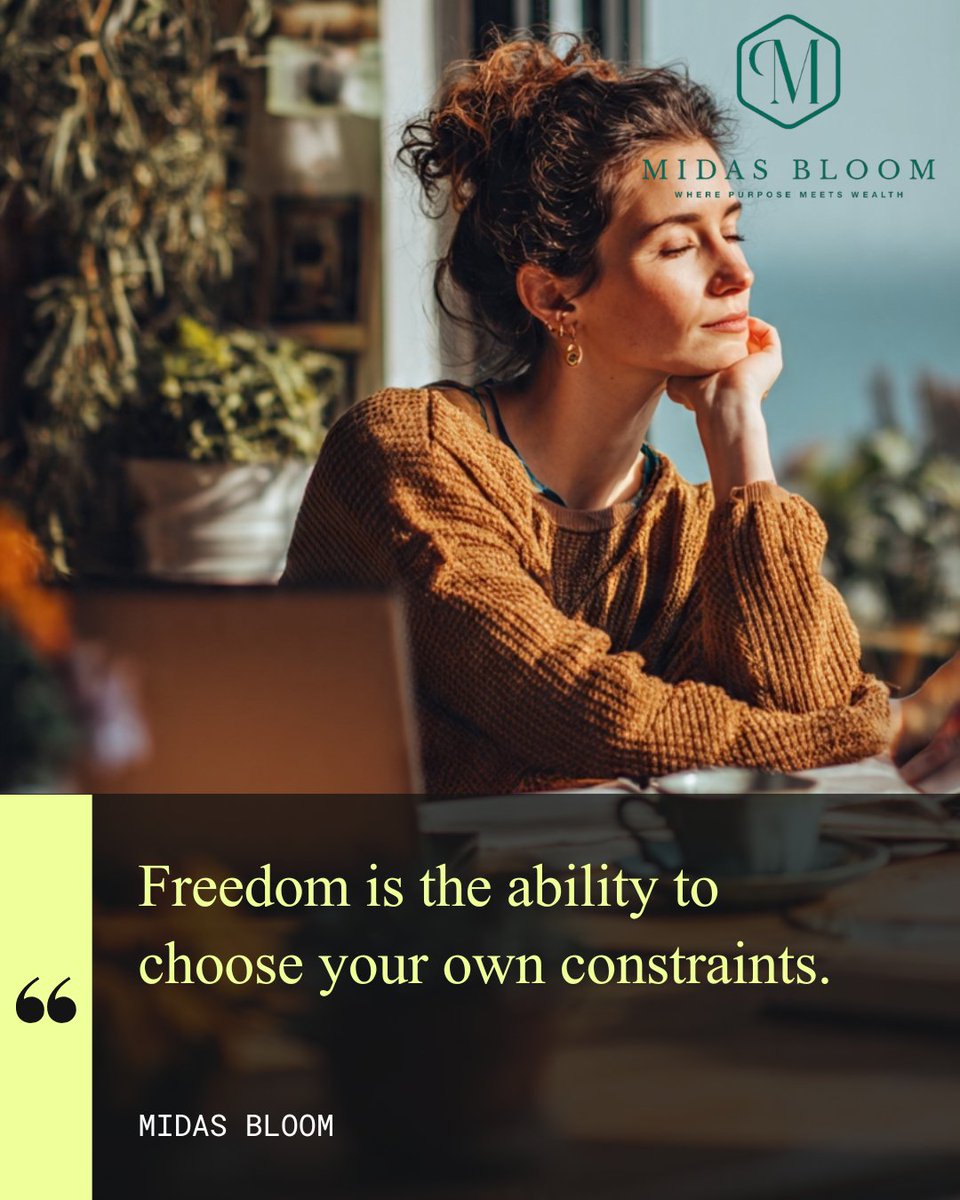 midas_bloom's tweet photo. The picture of wealth most people chase: luxury.
The picture of wealth that actually works: peace.
Notebook. Plan. Investments growing.
Life in the foreground.
Real financial freedom isn’t a yacht. 
It’s choice. It’s peace. It’s control over your time + money.
That’s what we build at @midas_bloom
Which version are you building? 
#FinancialFreedom #MoneyMindset #MidasBloom