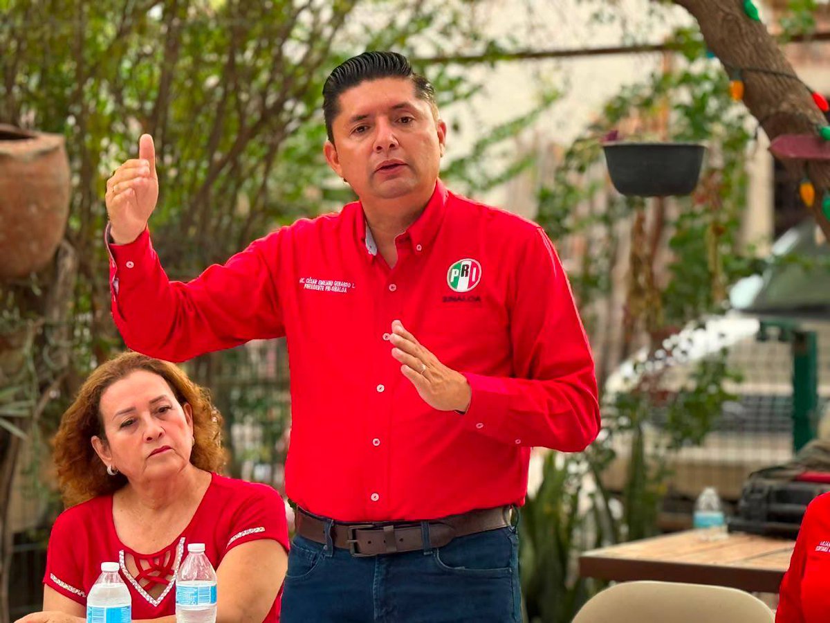 cesargerardol's tweet photo. Instalamos la Mesa de Coordinación entre Sectores, Organizaciones y
Secretarías en el Municipio de Juan José Ríos! Donde asignamos las tareas para llegar a cada uno de los 57 Secciónales de este Municipio! Trabajamos juntos y en equipo, para tener una estructura fuerte!!! https://t.co/ltSuzyuYnF