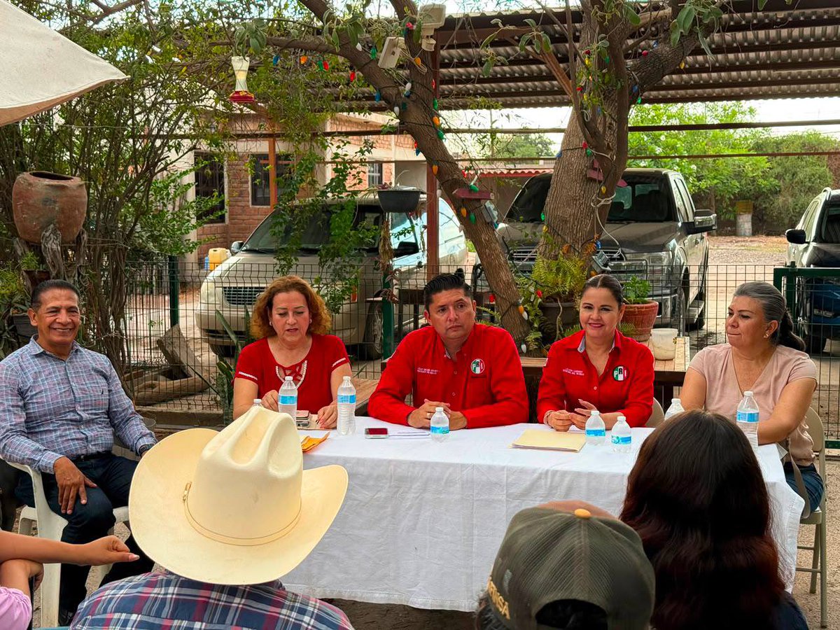 cesargerardol's tweet photo. Instalamos la Mesa de Coordinación entre Sectores, Organizaciones y
Secretarías en el Municipio de Juan José Ríos! Donde asignamos las tareas para llegar a cada uno de los 57 Secciónales de este Municipio! Trabajamos juntos y en equipo, para tener una estructura fuerte!!! https://t.co/ltSuzyuYnF