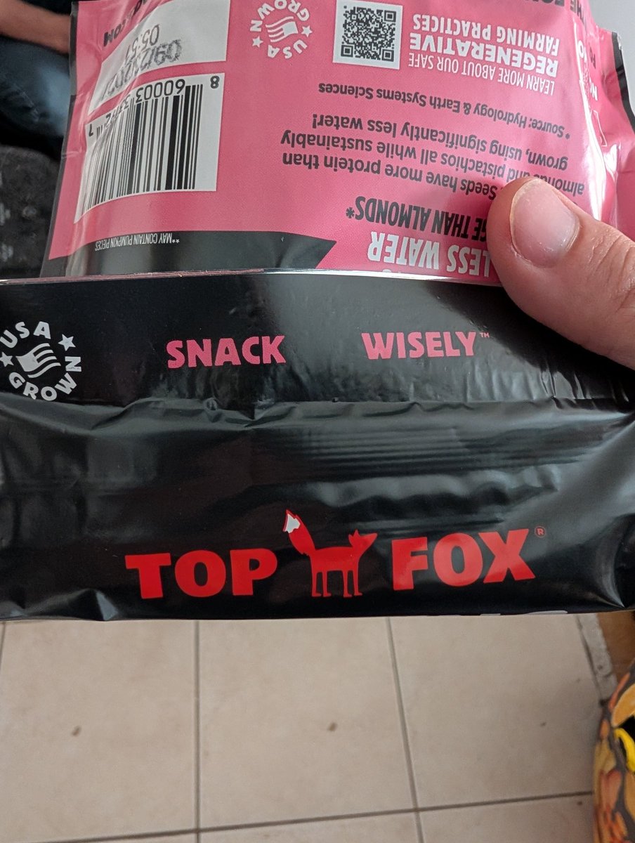 Racquinox's tweet photo. I love when brands are named after mythical creatures that don't exist https://t.co/4GWpCtZ4S4
