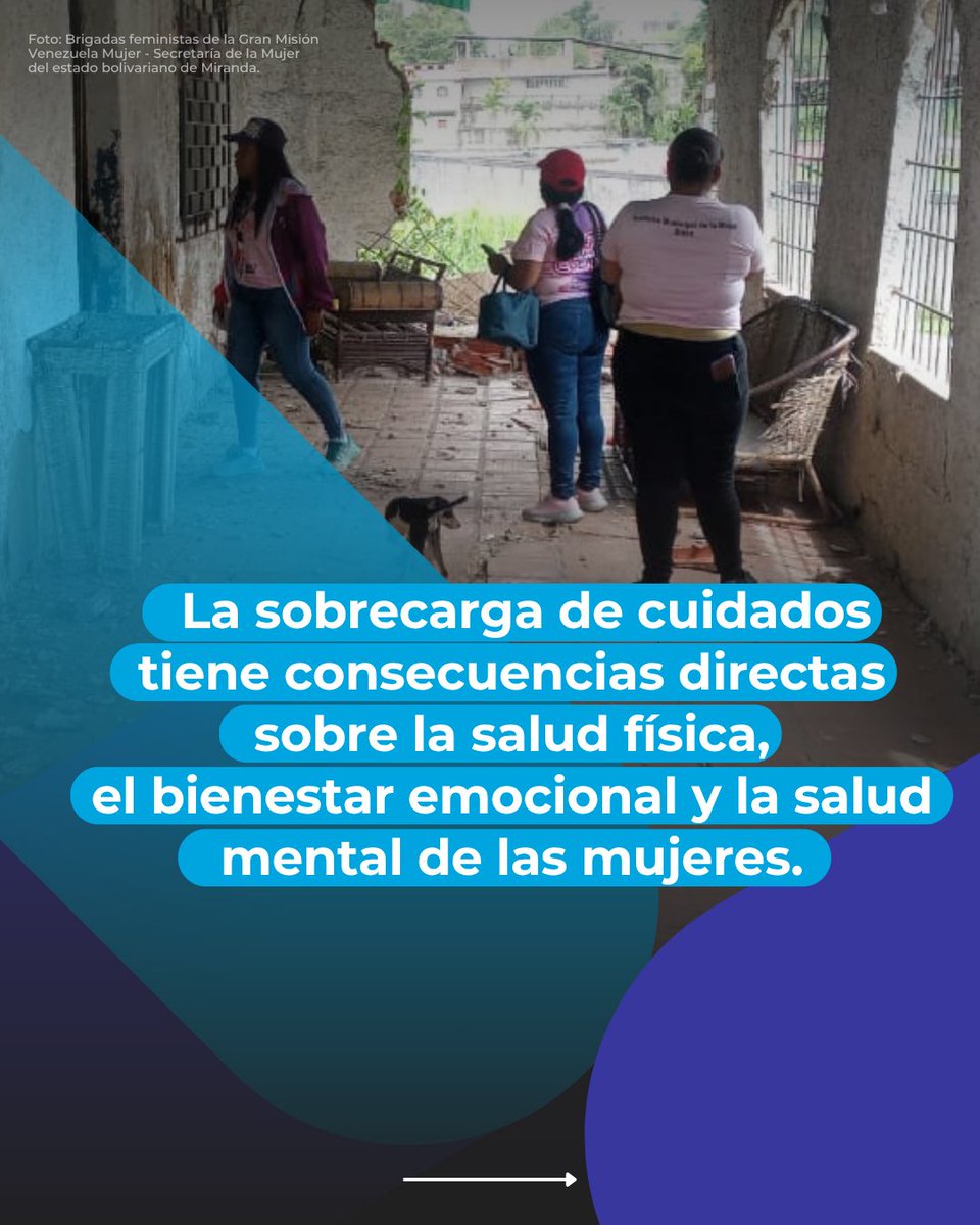 ONUMujeres's tweet photo. Se requiere el fortalecimiento de servicios especializados y apoyo psicosocial para las sobrevivientes. https://t.co/dB0t0m8knL