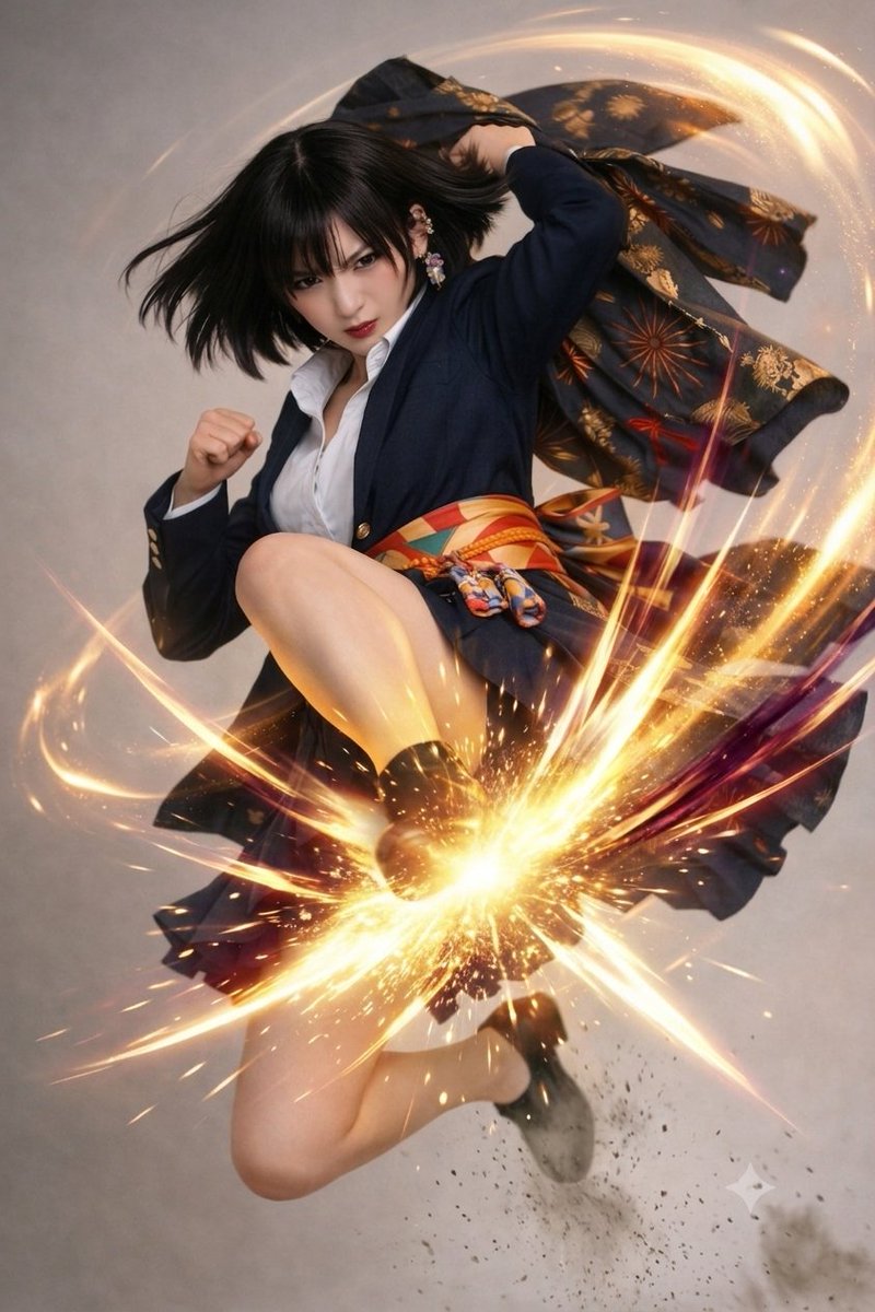 斑鳩 (@ikaruga69) / Posts / X