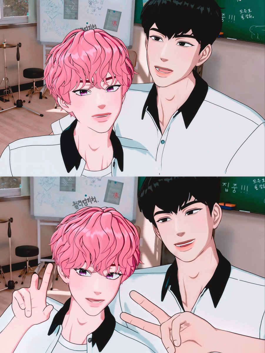 야채도 tweet media