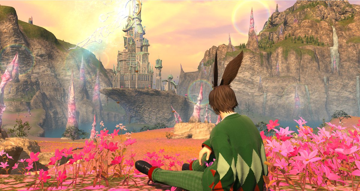 Shogie_XIV's tweet photo. Nature and Sunset 
#GPOSERS #Viera https://t.co/X4ejcrF89t