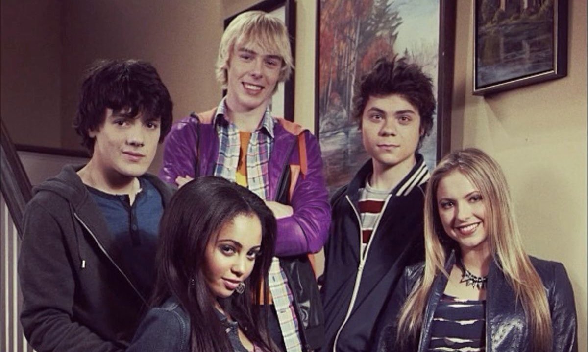 percybethss's tweet photo. forgot how much i loved this funky little vampire show .✦ ݁˖ #mbav #mybabysittersavampire https://t.co/wC8gE9ANbO