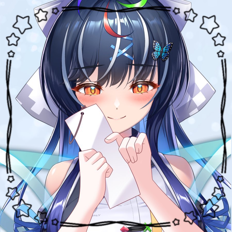 みんなー！おはさきっ✨️ 今日は7月7日！！！七夕の日🎋✨ みんなは