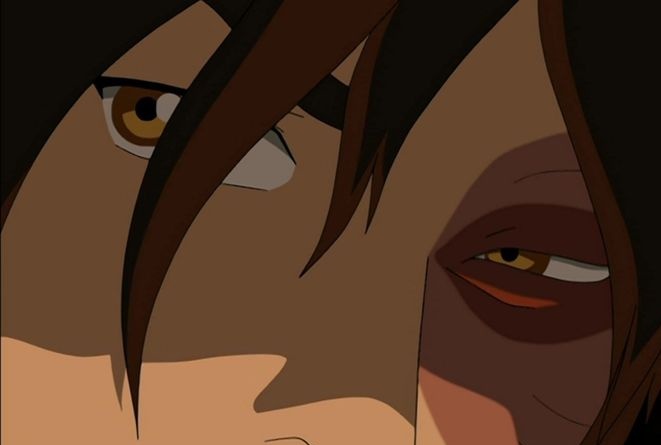 tsukaruis's tweet photo. kind of obsessed with zukos eyes and the way his bangs fall https://t.co/RBzTejXbBR