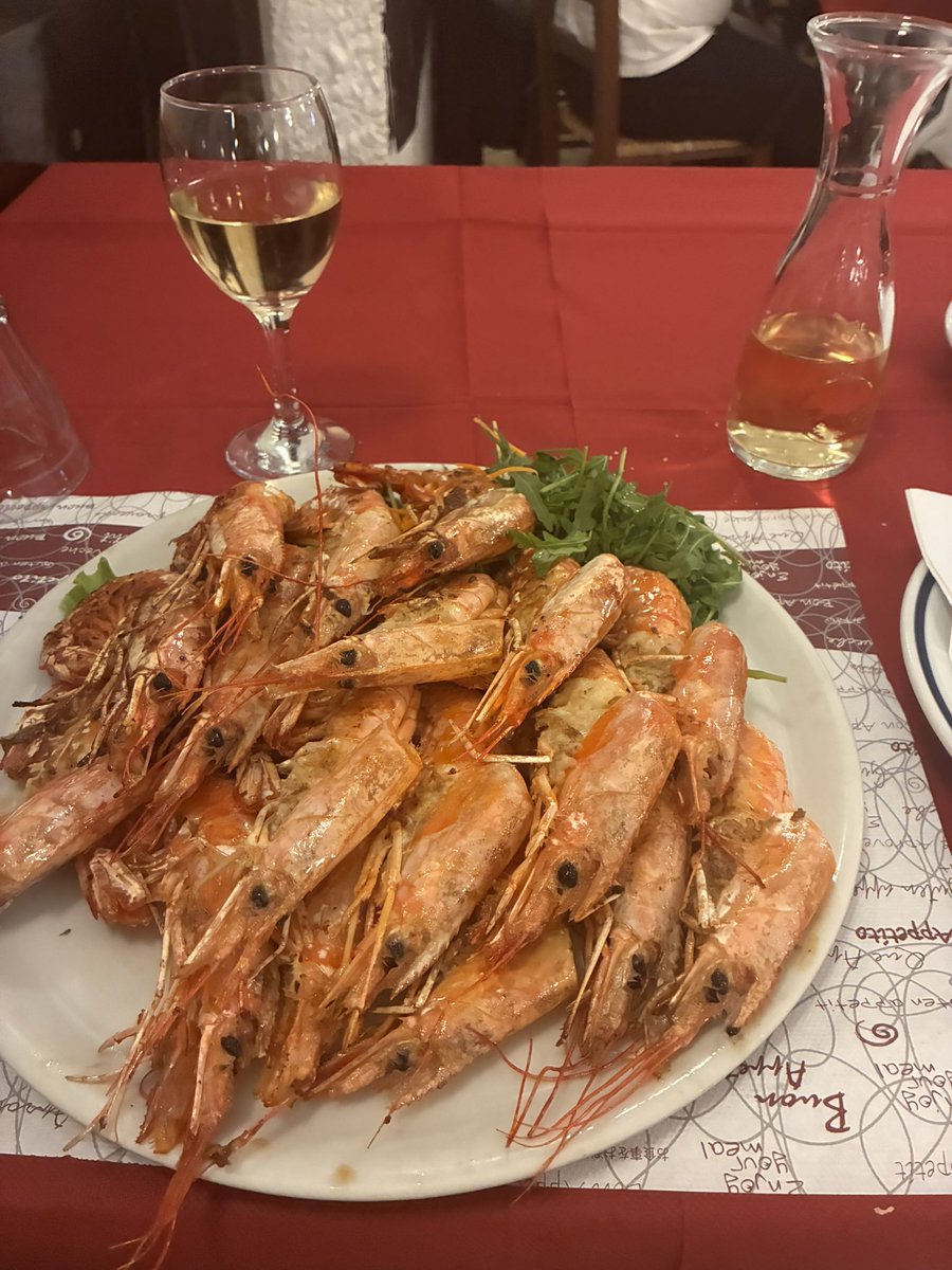 tamonbariton's tweet photo. 通いまくったお気に入りのトラットリア🥹🥹 https://t.co/NFjsE5NC4s