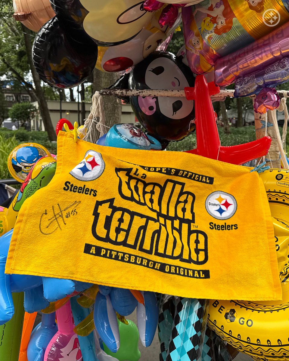 Steelers en Español tweet media