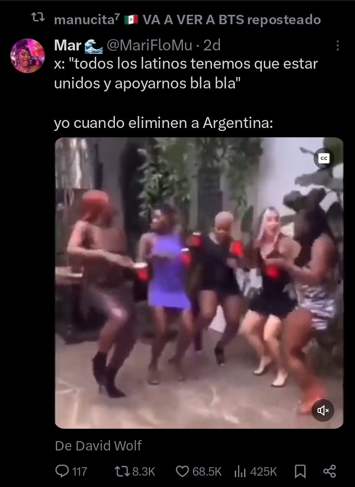Paulirang 🪭 | VA A IR A VER A BTS 🇦🇷 tweet media