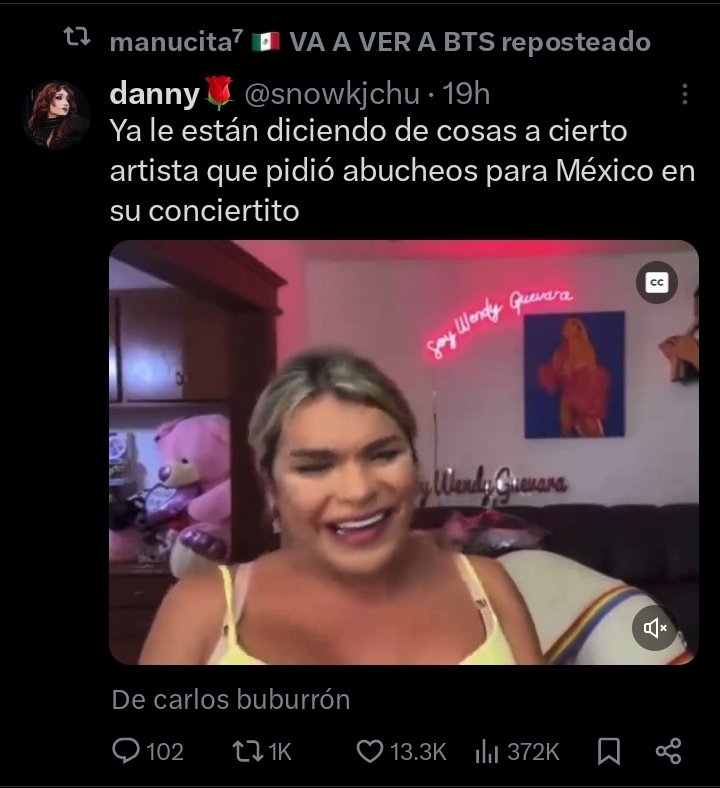 Paulirang 🪭 | VA A IR A VER A BTS 🇦🇷 tweet media