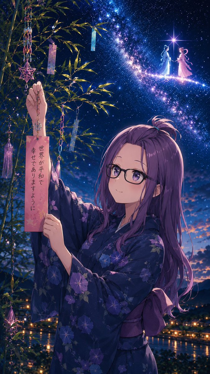 Post by cotetsu on X: #七夕