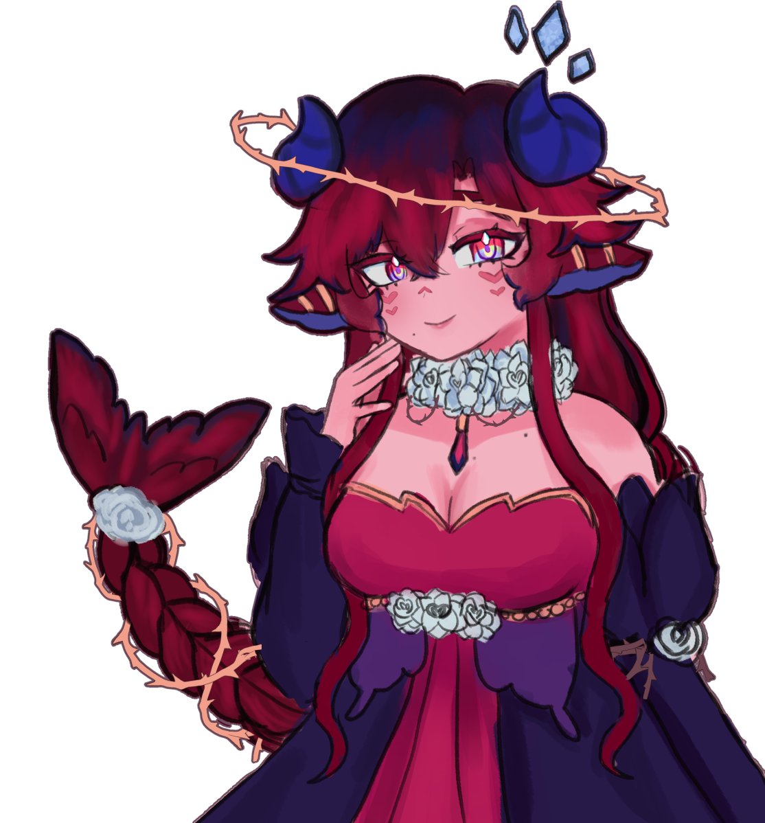 IsSolaine tweet picture