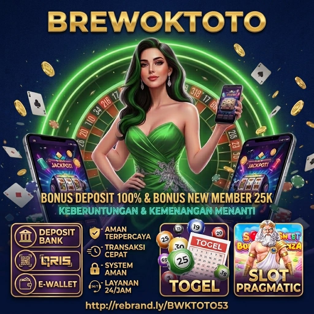 willonecantika's tweet photo. 💕💕💕BREWOKTOTO💕💕💕
⚡️ SITUS PALING GACOR 2026 DAN TERPERCAYA
💸 WD BERAPAPUN 100% PASTI KAMI BAYAR
🎁 BONUS NEW MEMBER Rp 25.000
🔥 GAME SERU, JACKPOT BESAR &amp; KEMENANGAN TANPA
       BATAS
📷📷JOIN SEKARANG : 🔥
👇👇👇
📲https://t.co/3WlK8iReZC https://t.co/w9cHGU2KUc