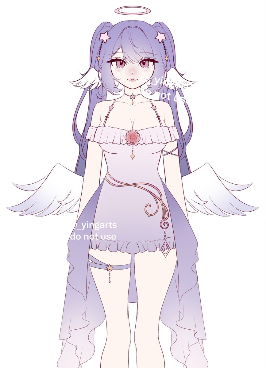 _yingarts's tweet photo. would anyone be interested in a vtuber bundle for $100-$120?

you’d get a 2-3 illustrations + vtuber model art 🥹🩵

it’s a new service i want to offer so im opening 2 spots for these!! just message me if your interested ^^

art style + model *sketch* example: https://t.co/kmgh9EM1nL