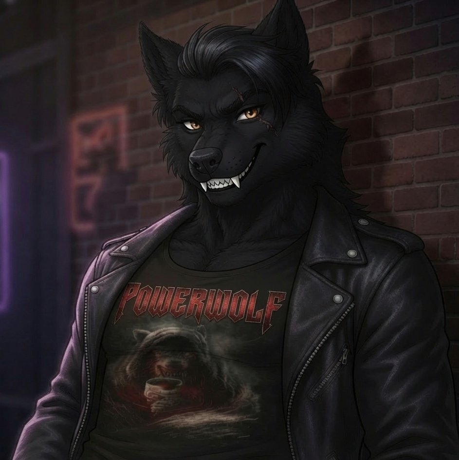 SterlingBelikov's tweet photo. New profile picture. https://t.co/WDLH5674O7