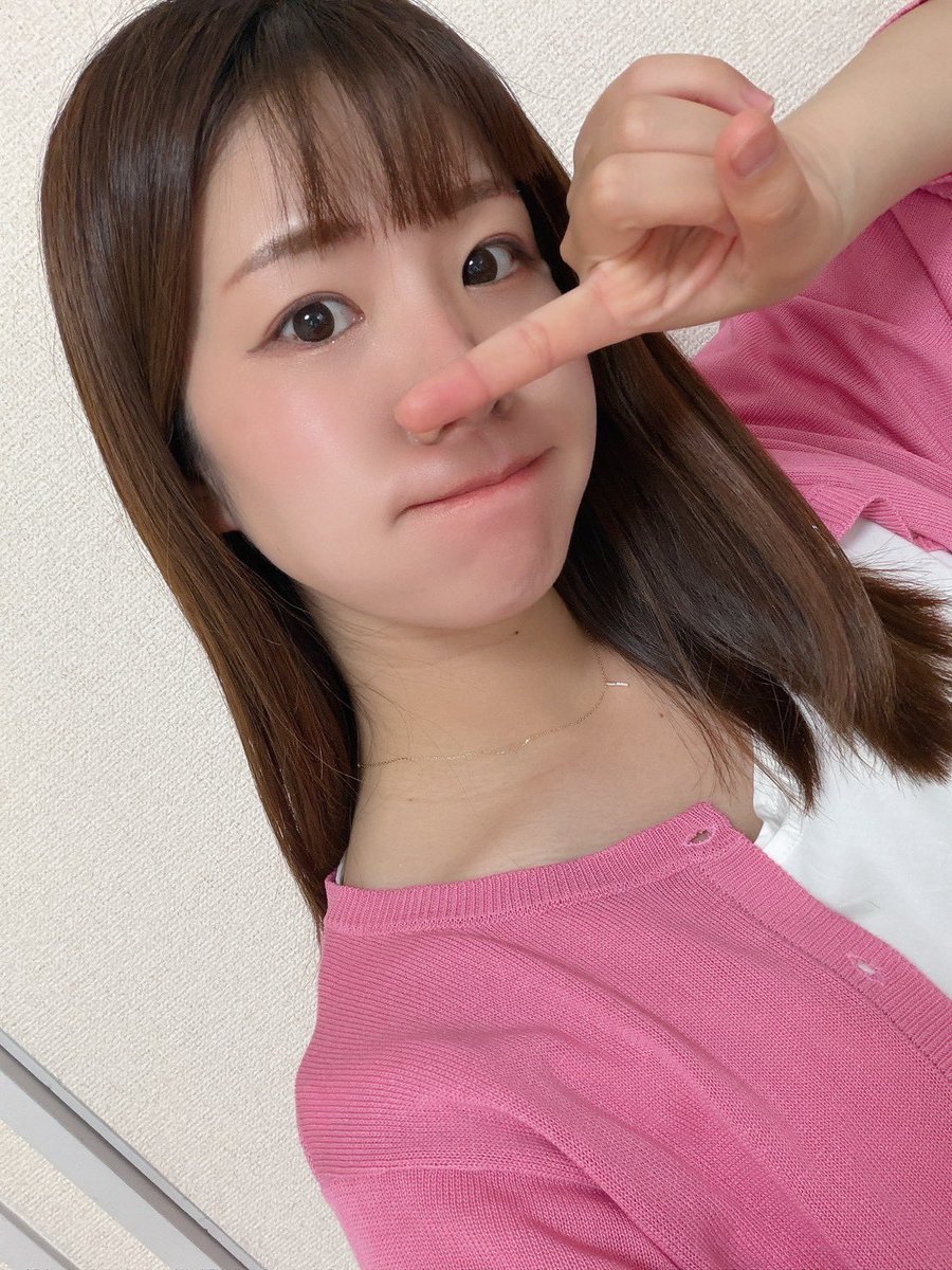maronchan_1's tweet photo. おはようございます🐒
昨日は撤収作業をお手伝いし、お家に帰ってきました、梅本まどかです🚗💨
家に帰ったらバタンキューで何も出来ませんでした💦今日は洗濯や片付けをしながら、身体を休めたりと🏠にひきこもり日✨
マイペースにちょっとずつ頑張ろう😊
みなさんも今日も1日FIGHTです🧡 https://t.co/cTf8KTsP40