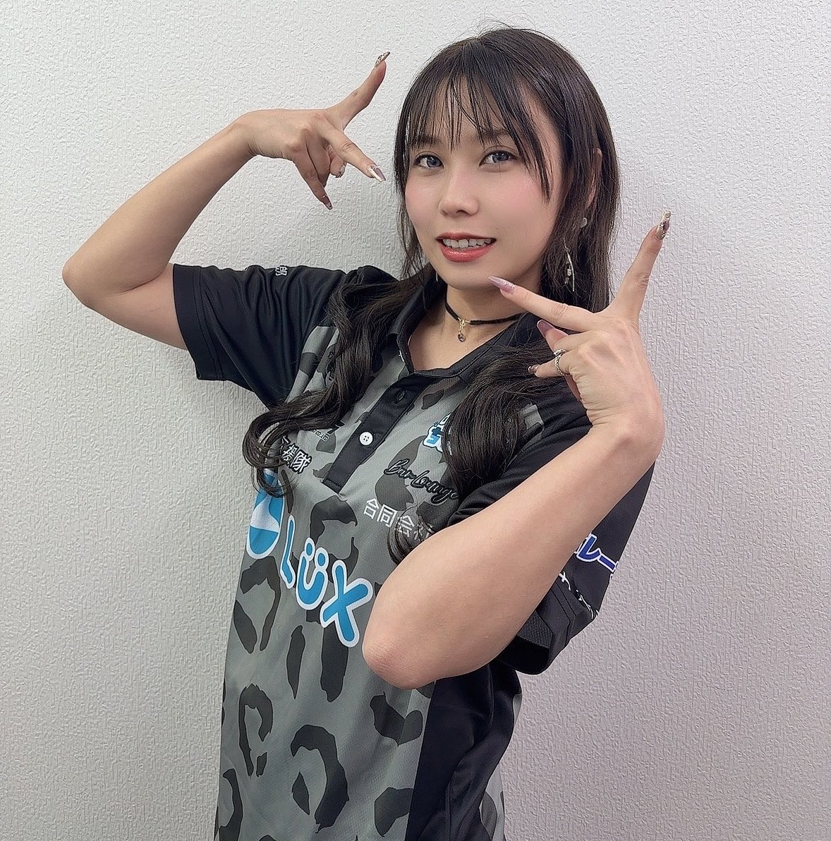 rarahebihara's tweet photo. 本日は産経新聞社杯同じチームの松原みこちゃんと小岩ROAD様にいます(｀・ω・´)

（@lxamico_rmu ）

RTBにも選抜されたので宜しければ応援がてら顔出してねん🥰 https://t.co/VA0DKISx43
