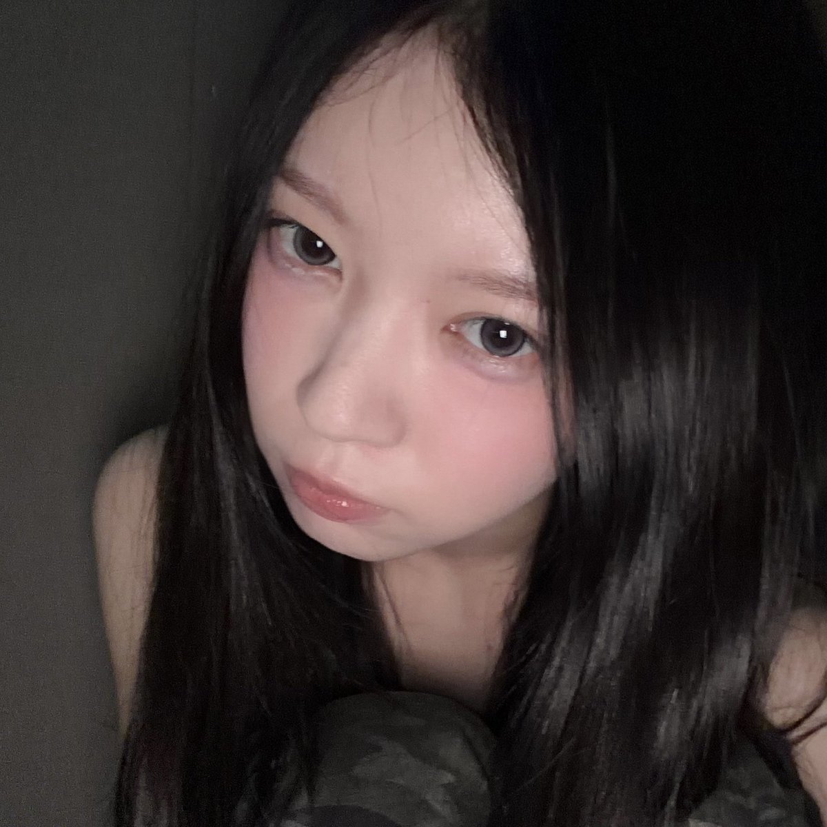 mokaface1008's tweet photo. #ILLIT #아일릿 #MOKA #모카 #モカ https://t.co/SuUdmmTzIB