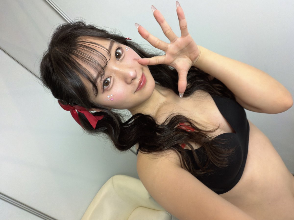 出典: @hanamorikaho