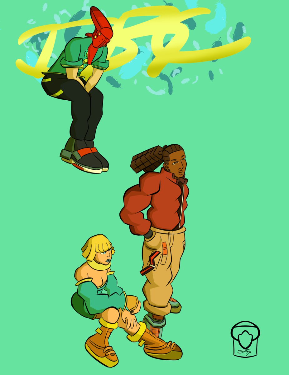 Trappedinnn's tweet photo. more BRC chillin
#bombrushcyberfunk https://t.co/66Oqu0fR2e