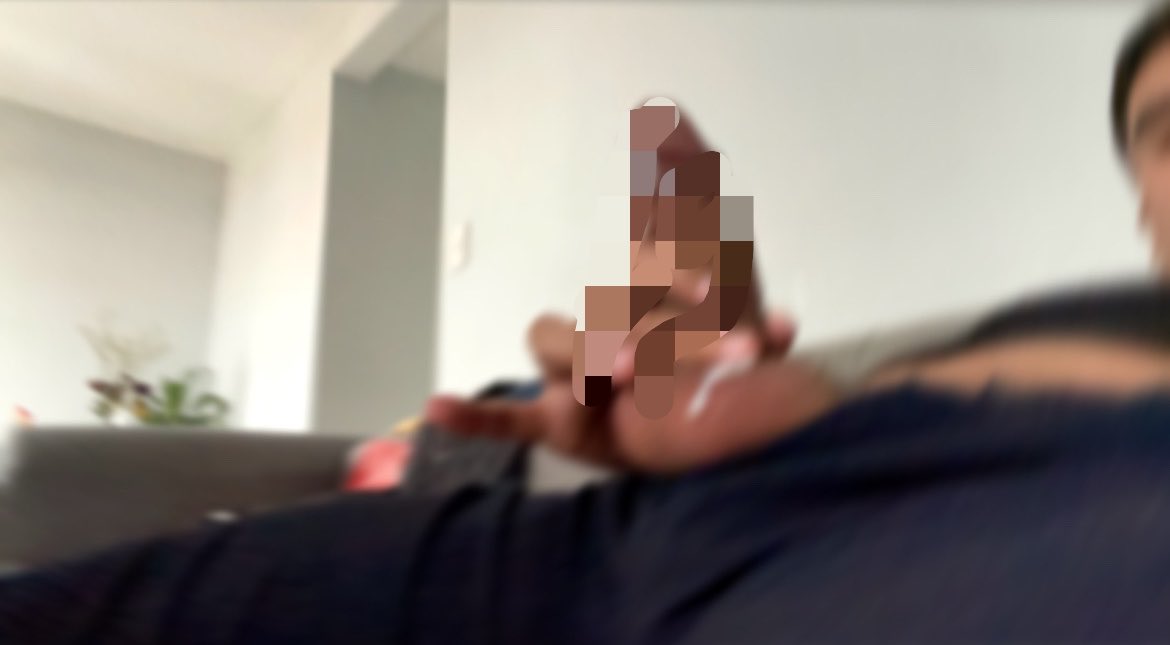 rayon39115's tweet photo. Subí video 🥵  💦 https://t.co/dplulZAYpM