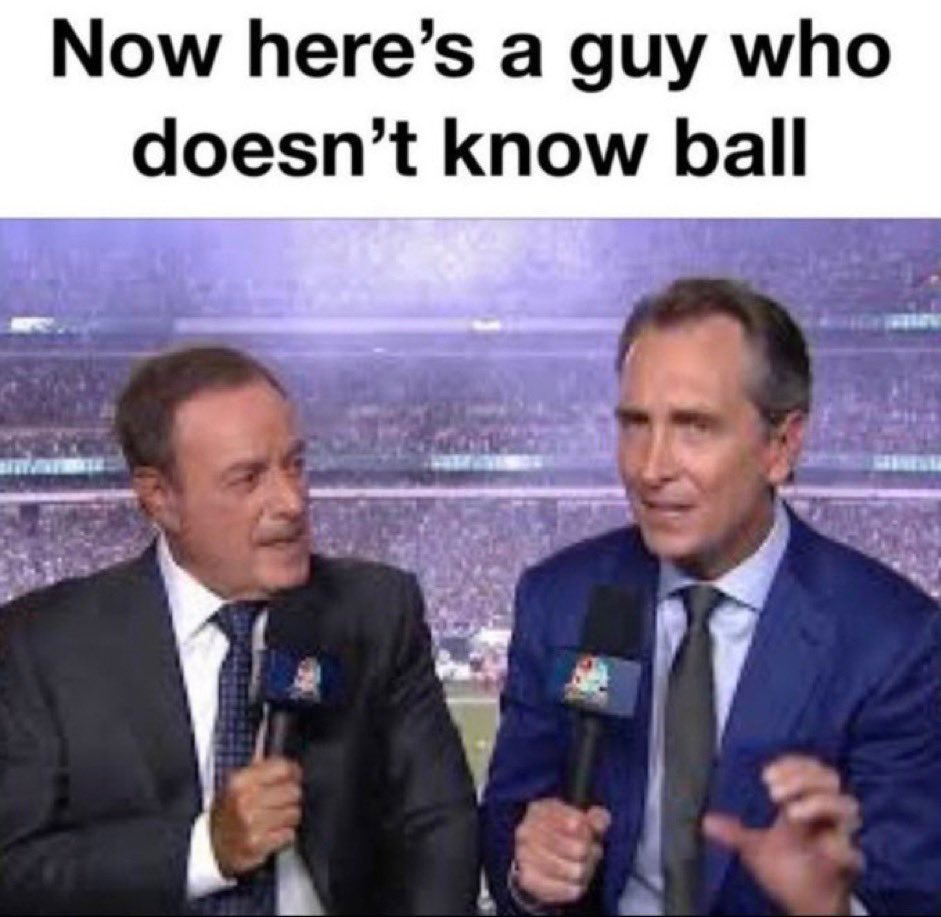 Miguelzz's tweet photo. @thebrettjames1 You weren’t kidding Brett!🙄 https://t.co/zMAJXVic6F