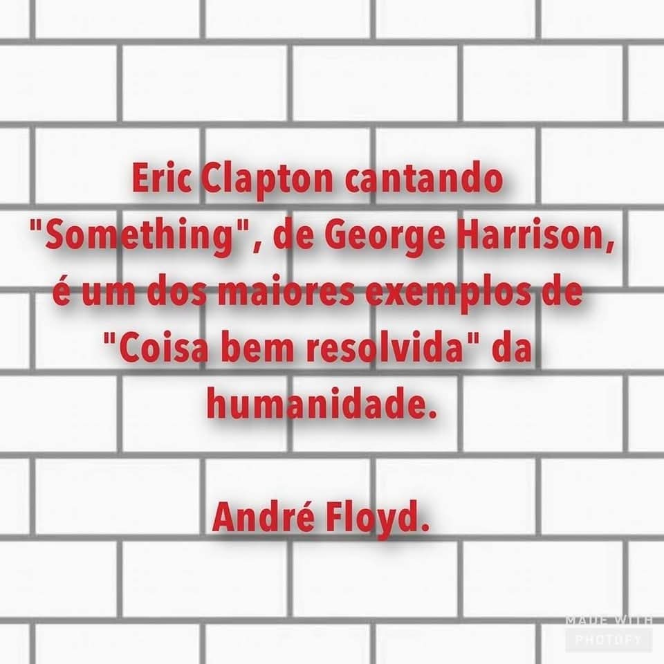 CFloydstock's tweet photo. O Muro da Confraria...
#ericclapton #georgeharrison #something #pattieboyd #abbeyroad #concertforgeorge #beatles #thebeatles #bluesrock #rock #music #rockandroll #classicrock #rock #music #musica #confrariafloydstock #musica https://t.co/xYL6ifdHos