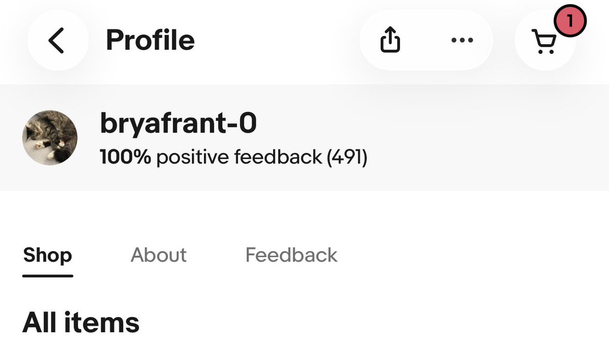 BryanFrantz's tweet photo. @CardPurchaser Yes I DO, for now… https://t.co/dD17jXIW0C