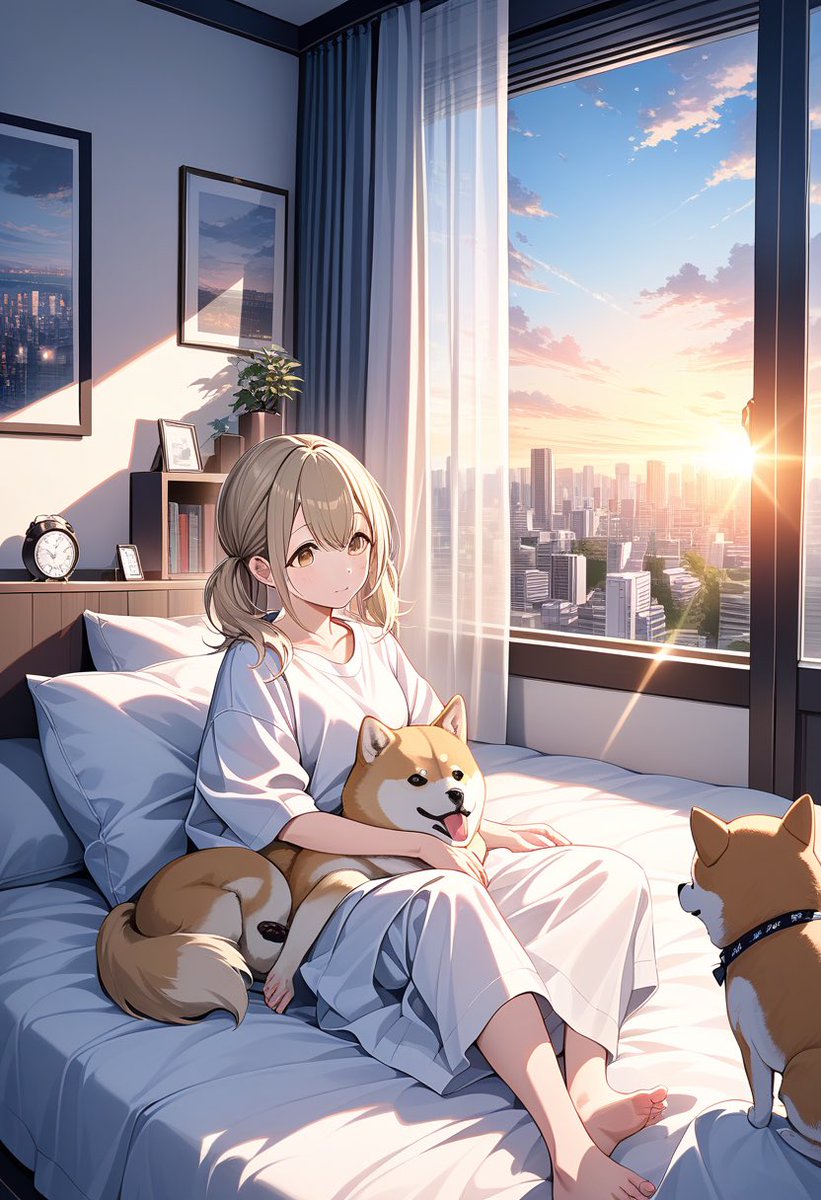 ꗯ ・ᴗ・ )σ ﾎﾟﾁｯ♪