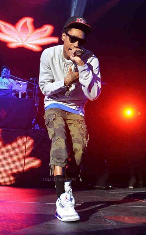 magnumdong1992's tweet photo. Welcome back Taylor Gang fits. https://t.co/ZbDx4YPeFj