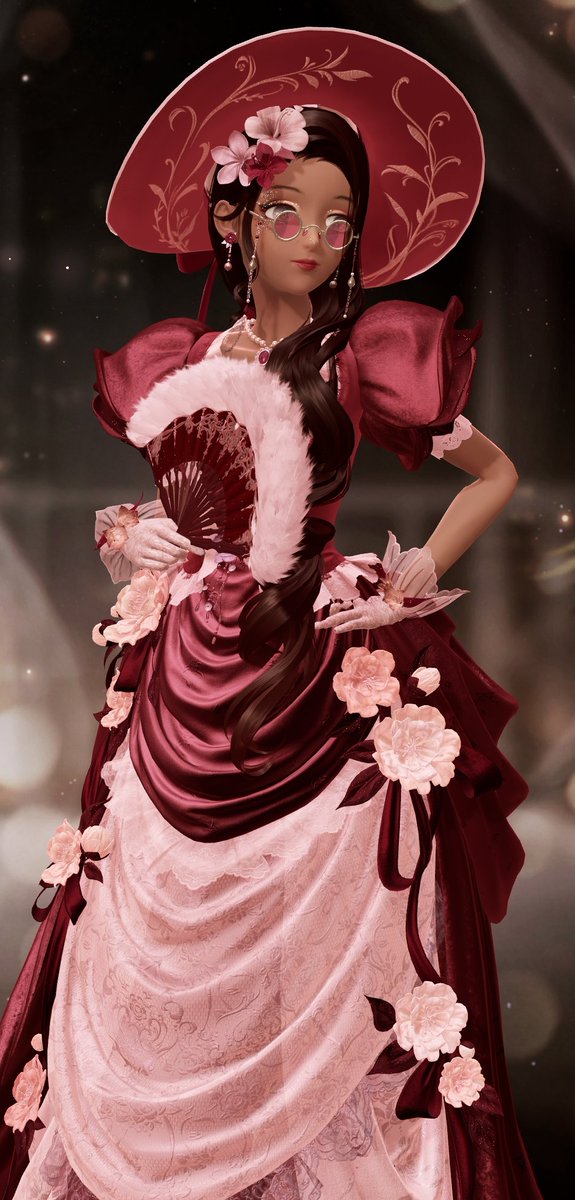 shining_maga's tweet photo. I wasn't sure I was going to like this styling because the dress is not quite what I usually use, but I love how it turned out!

Credit for the dress' dye goes to @Limine293400 🩷♥️ code below 👇 

˚₊‧꒰ა ☆ #ShiningNikki #ShiningwithNikki☆ ໒꒱ ‧₊˚ https://t.co/j7GEYTJfLY