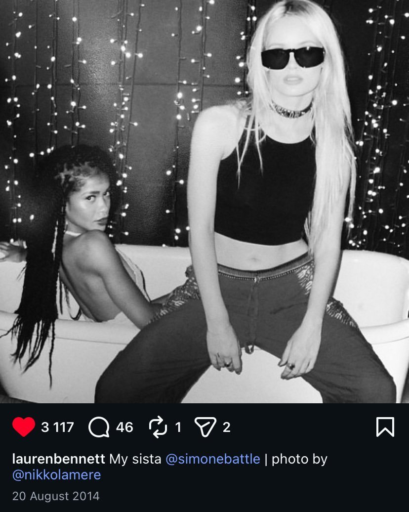 angelflashy555's tweet photo. They are together again now💔🕊️ https://t.co/mJRcUUay7P