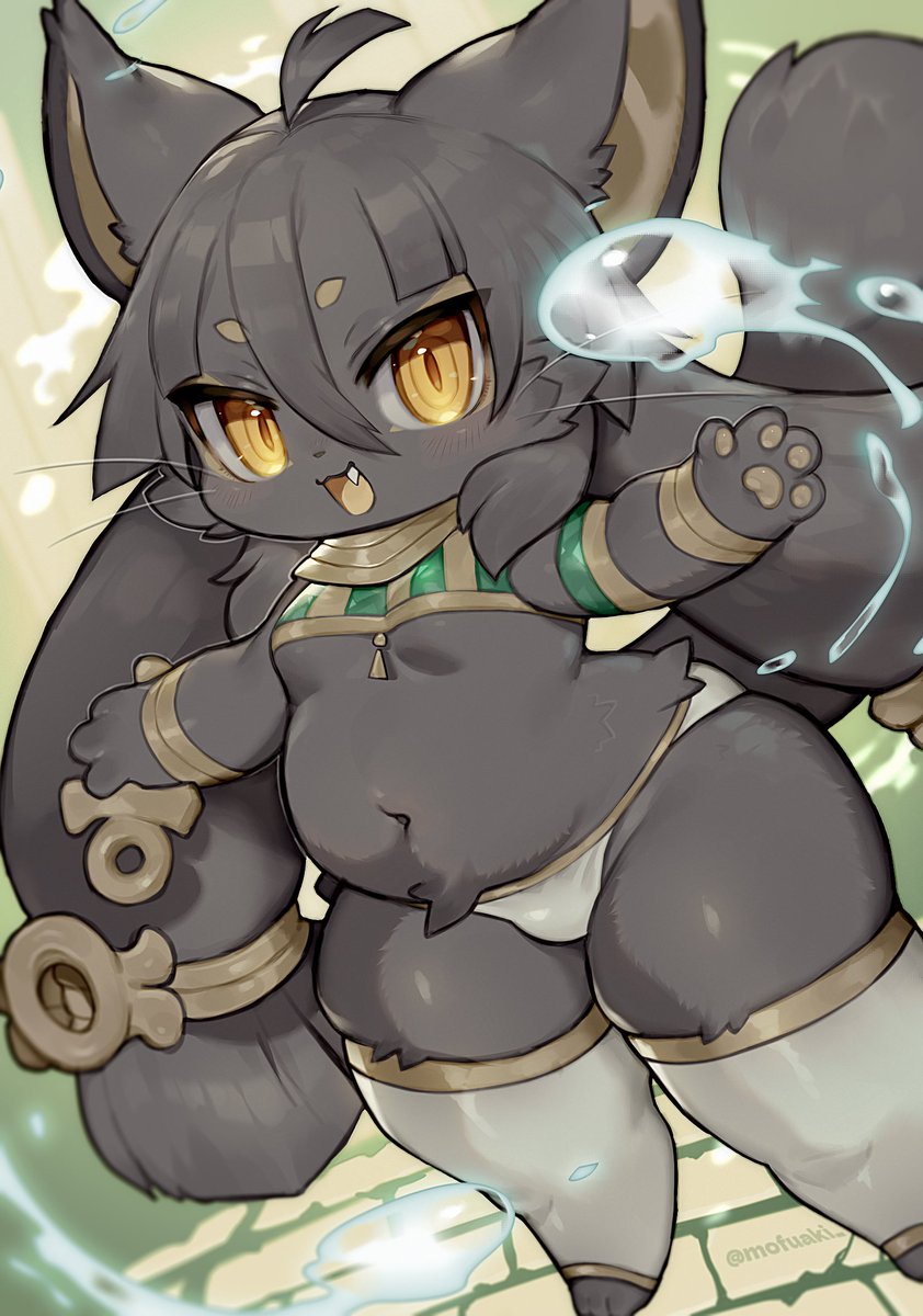 mofuaki_'s tweet photo. 🐈‍⬛💚🖤 https://t.co/69yBcofdNZ