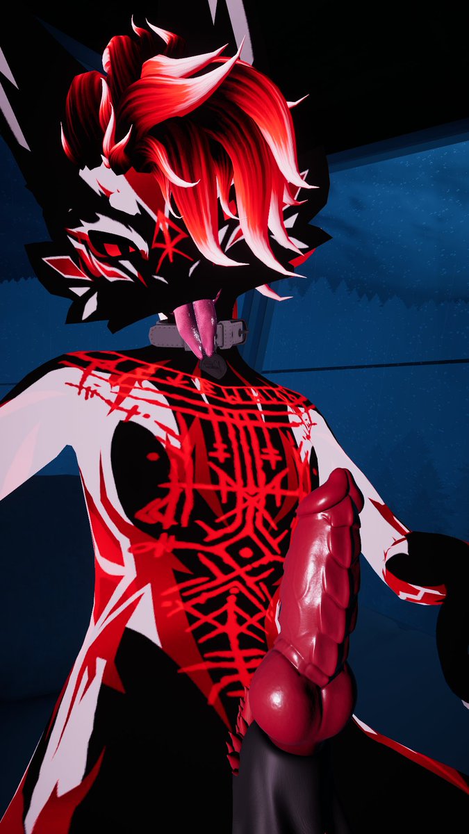 RoomierGoose6's tweet photo. Like what you see~ 
#Spicyvr #lewd #nsfwvrc #nsfwvr #nsfw #lewd #vrclewd #vrchatlewd #vrcnsfw https://t.co/F6WuDoNVRk