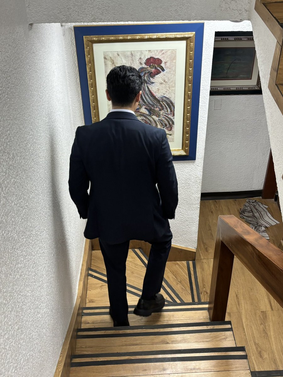 AltManJavi's tweet photo. Gracias por todo N6 💚💚💚 https://t.co/ktSeibLWwL