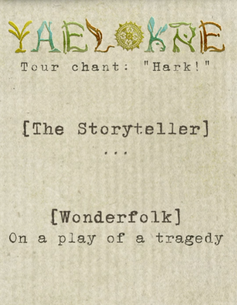 Mou_possum's tweet photo. THE STORY TELLER?????????????????????????????????????????????????? https://t.co/NtR9oCjIUn