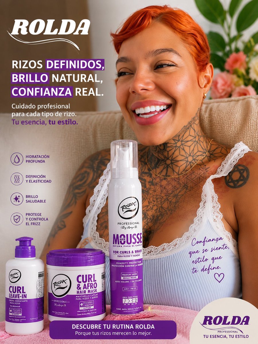 Juatorres0426's tweet photo. @pineda72392 @Jossy1985 @meligate_ Siempre dando lo mejor de sí. Nuestra artista favorita nunca deja de sorprendernos. 
¡Una combinación que lo tiene todo!
MELISSA GATE X ROLDA https://t.co/rzfJkv5Ceo