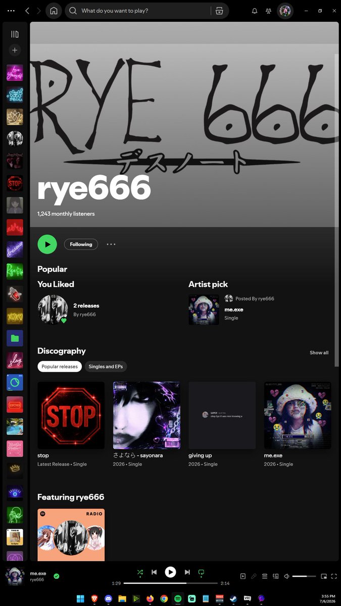 wyebwead's tweet photo. 1.2k !! <3 https://t.co/NsyEpOwGT2